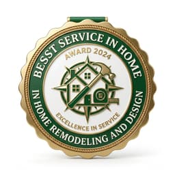 Best of Houzz Service 2024