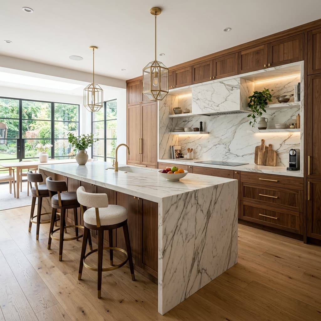 Kitchen Renovations