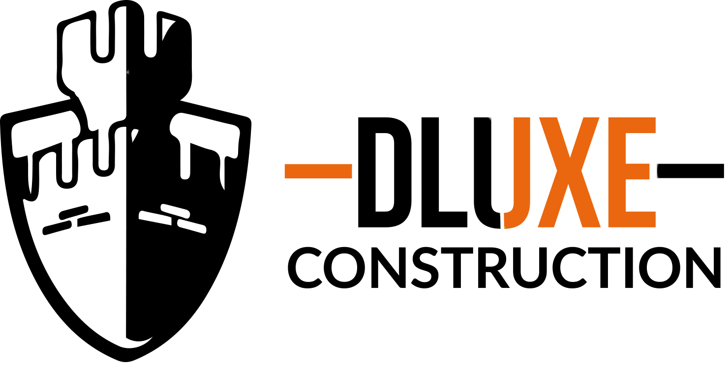 DLX CONSTRUCTION LLC Logo